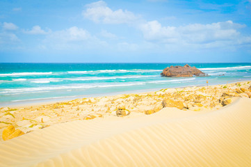 Cape Verde, Africa