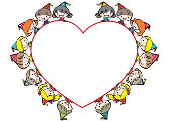 merry christmas card