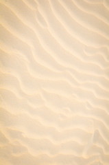 Abstract background with dunes