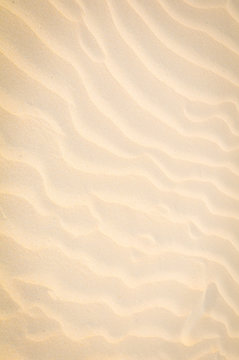 Abstract background with dunes