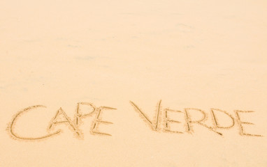 Visit Cape Verde