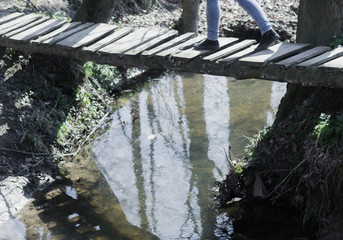 Path Bridge