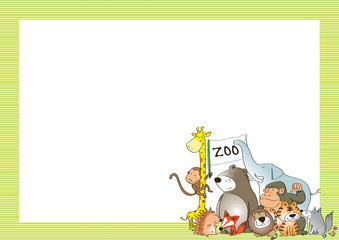 colorful line design