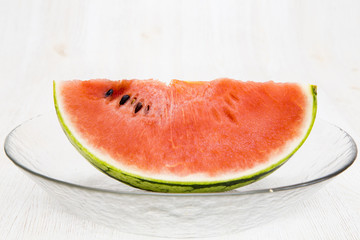 Japanese small watermelon