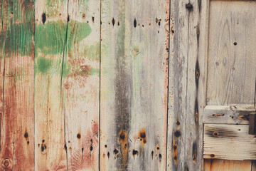 Textura de madera clara