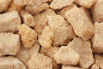 Can brown sugar background
