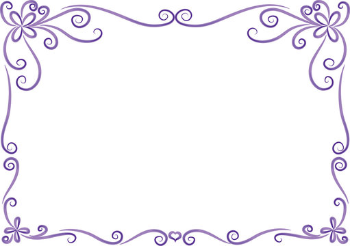 border