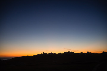 Cabo Polonio, Uruguay