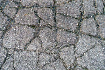Strassenschäden