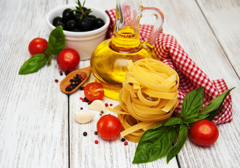 italian food ingredients