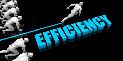 Superior Efficency