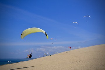 dune du pyla