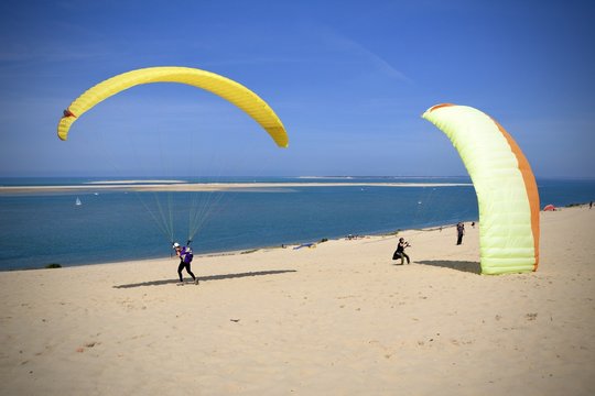 dune du pyla