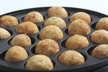 Image of Takoyaki