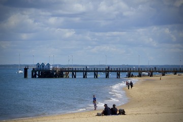 arcachon