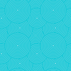 Water Ripple Abstract Background