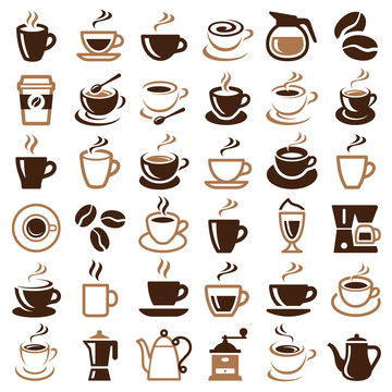 Coffee cup Vectors & Illustrations for Free Download