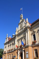 Brasov Town Hall