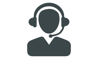Customer Support Icon