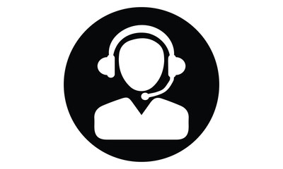 Customer Support Icon