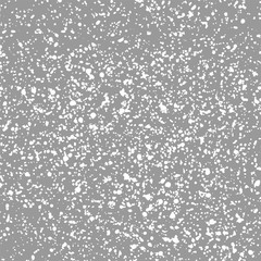 Snow winter background