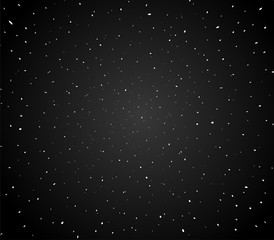 Space background design