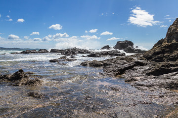Playa Grande, Costa Rica