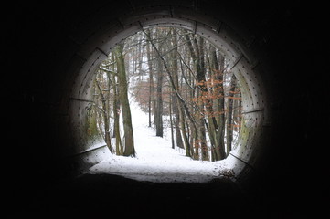 Tunnelblick
