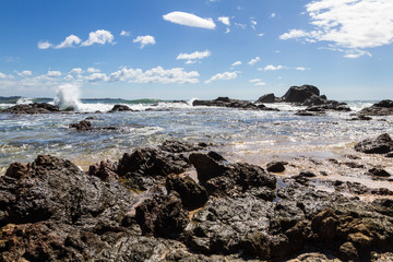 Playa Grande, Costa Rica