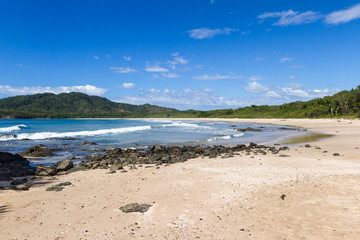 Playa Ventanas, Costa Rica
