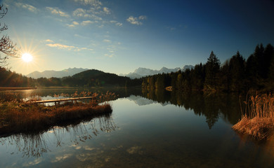 ~~ early in the morning ~~