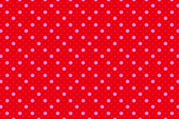 背景素材壁紙 水玉模様 みずたま柄 ポッカドット 点々 斑点 黒 Wall Mural Tomo00