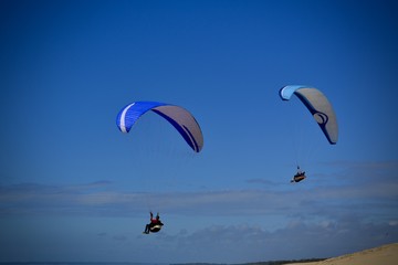 dune du pyla