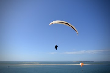 dune du pyla