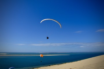 dune du pyla