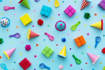 Birthday background