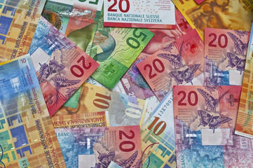 Schweizer Franken