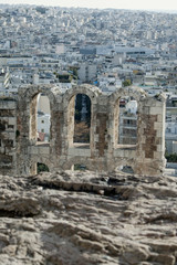 Fototapeta premium Athens, Griechenland