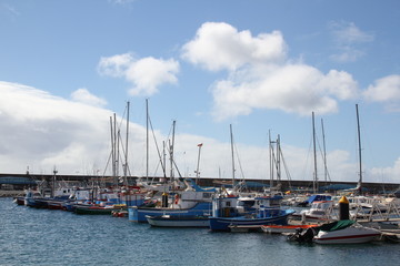 Segelboote