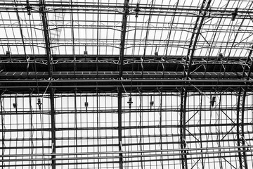 Obraz premium Крыша