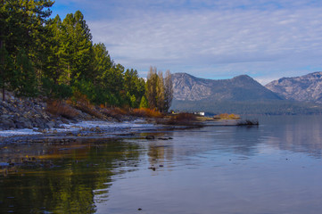 Lake Tahoe