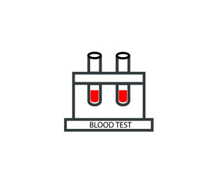 Blood Test icon