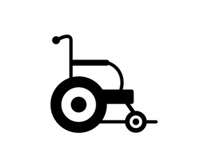 wheelchair icon