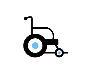 wheelchair icon