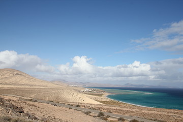 Fuerteventura