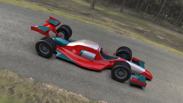 FORMULE ONE