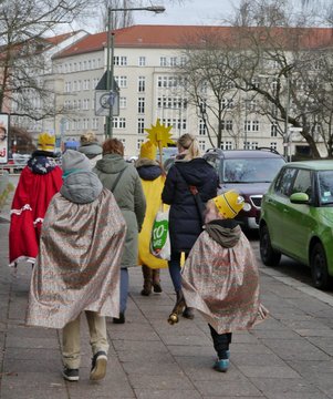 Sternensinger