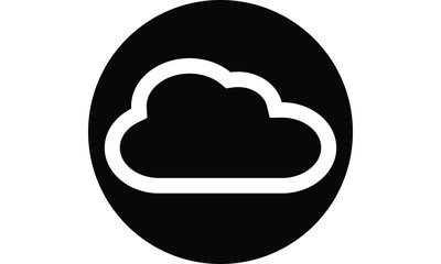 Cloud and Weather icon