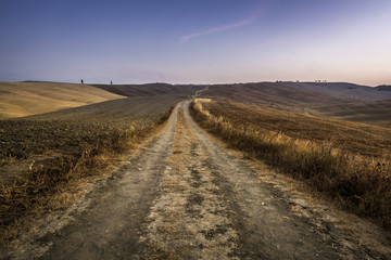 road to nowhere © photonik87