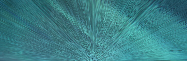 Blue blurred abstract background for graphic design